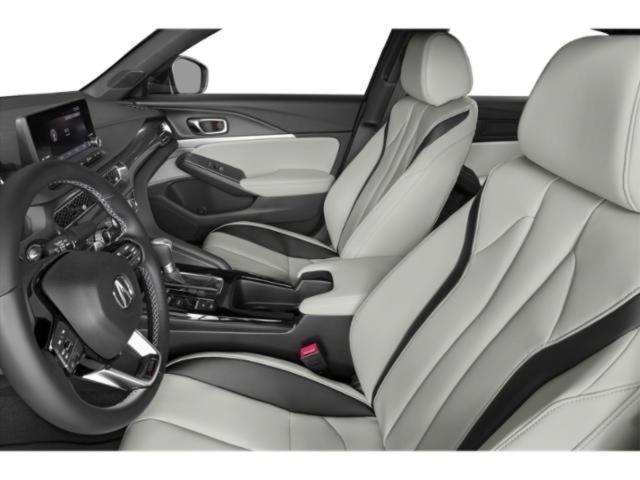 Photo of 2025 Liquid Carbon Metallic Acura Integra