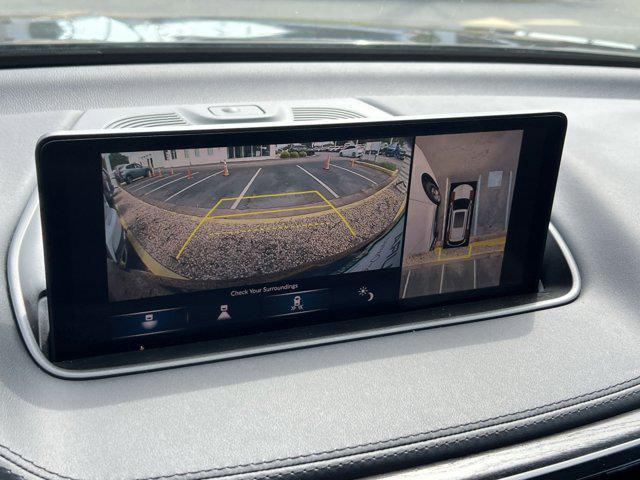 Photo of 2022 Majestic Black Pearl Acura MDX