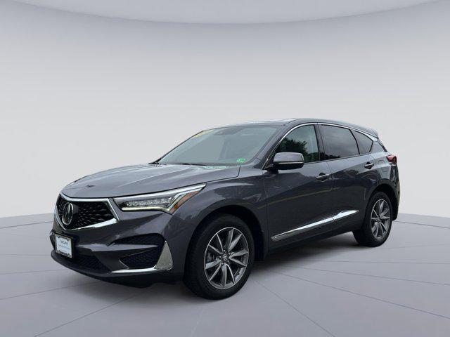 2020 Acura RDX