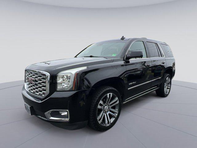 2019 GMC Yukon