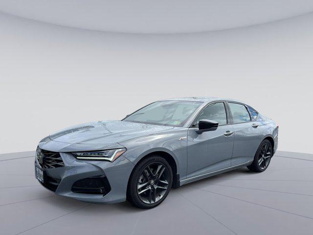 2025 Acura TLX