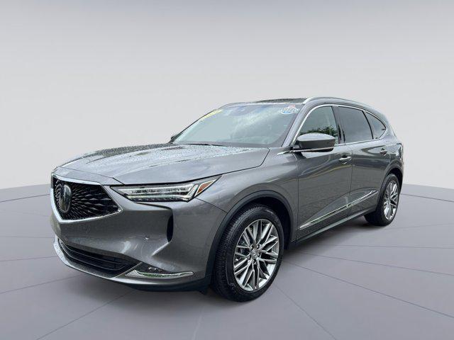 2024 Acura MDX