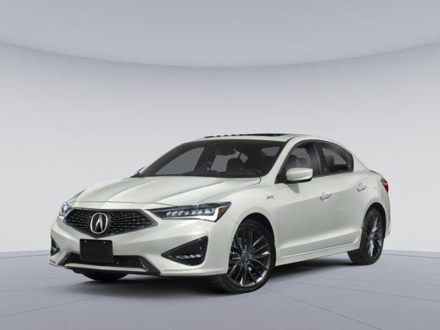 2020 Acura ILX