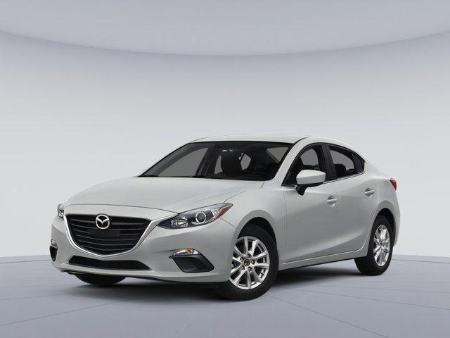 2014 Mazda Mazda3