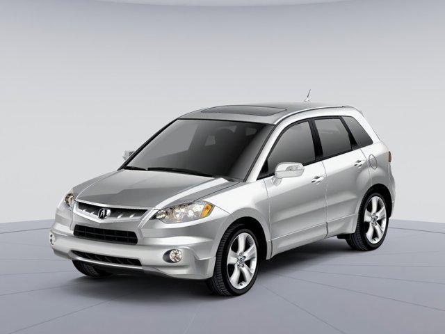 2008 Acura RDX