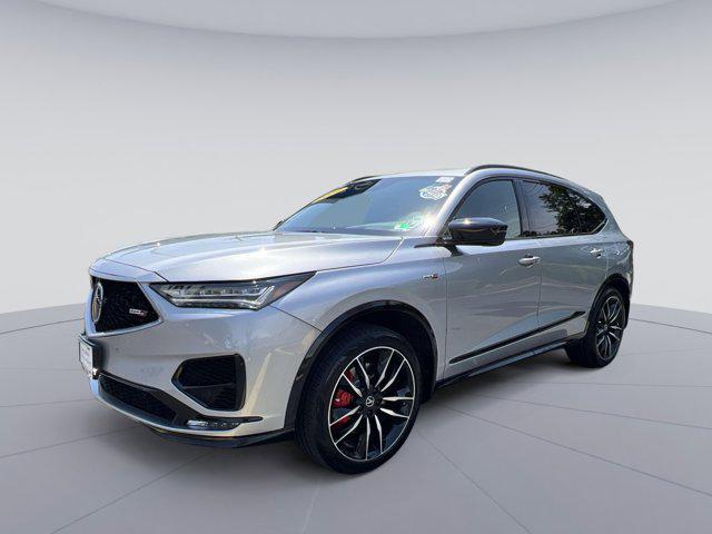 2024 Acura MDX