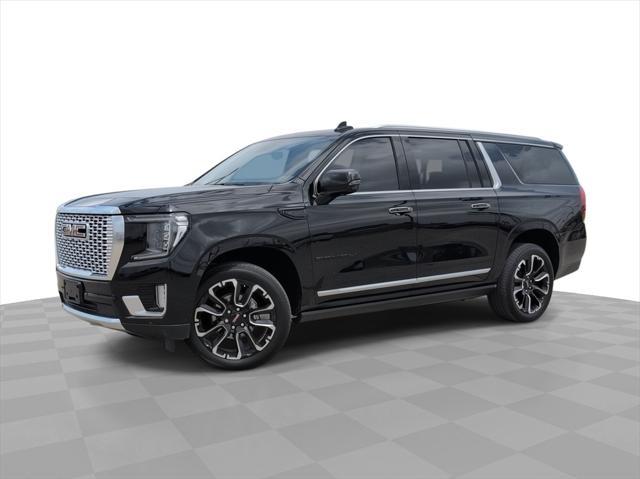2023 GMC Yukon Xl