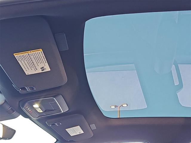 Photo of 2025 Thunderstorm Gray GMC Sierra EV