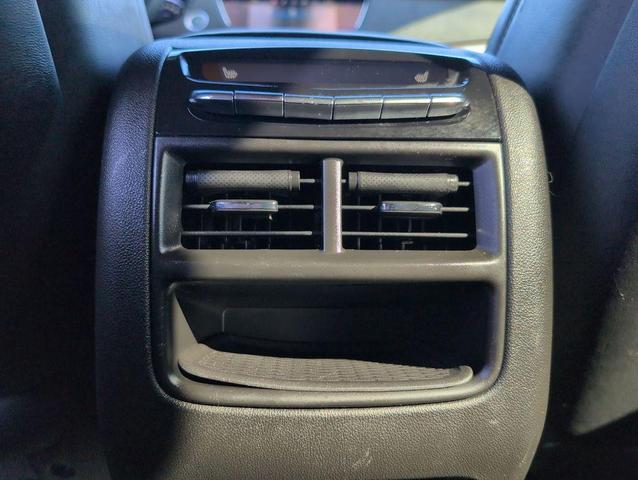 Photo of 2017 Dark Granite Metallic Cadillac XT5