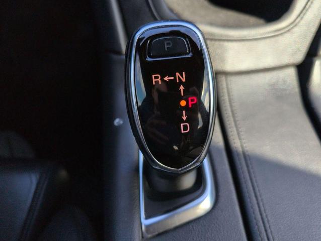 Photo of 2017 Dark Granite Metallic Cadillac XT5