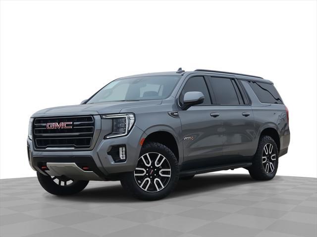 2021 GMC Yukon Xl