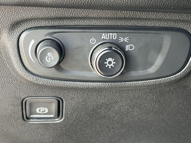 Photo of 2024 Sterling Metallic GMC Terrain