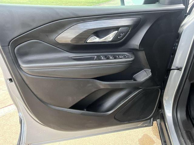 Photo of 2024 Sterling Metallic GMC Terrain