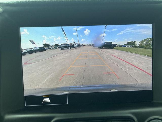 Photo of 2024 Sterling Metallic GMC Terrain