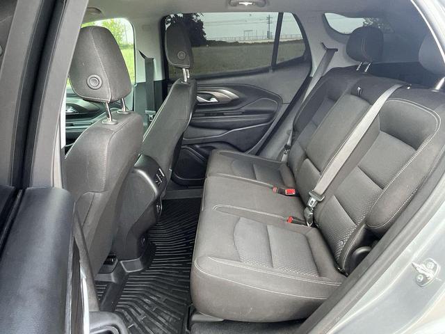 Photo of 2024 Sterling Metallic GMC Terrain