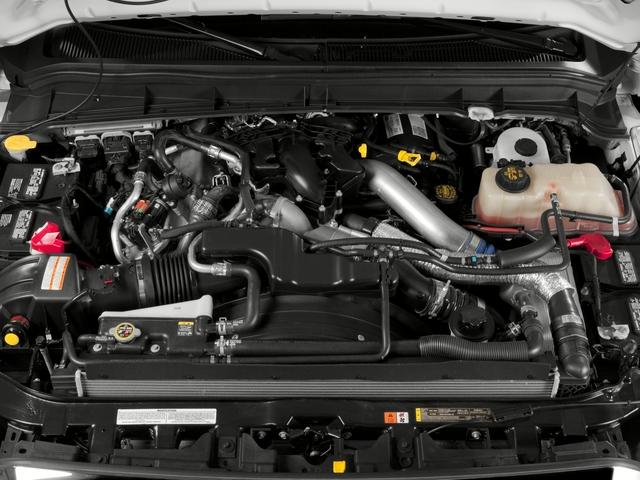 Photo of 2016 Ingot Silver Ford F-250