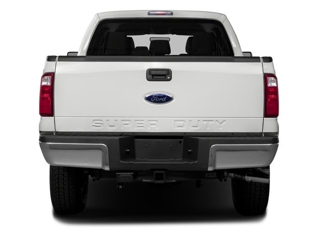 Photo of 2016 Ingot Silver Ford F-250