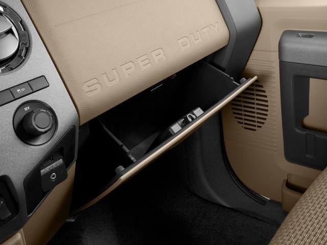 Photo of 2016 Ingot Silver Ford F-250