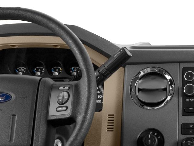 Photo of 2016 Ingot Silver Ford F-250