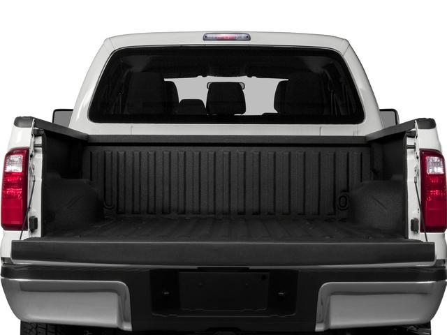 Photo of 2016 Ingot Silver Ford F-250