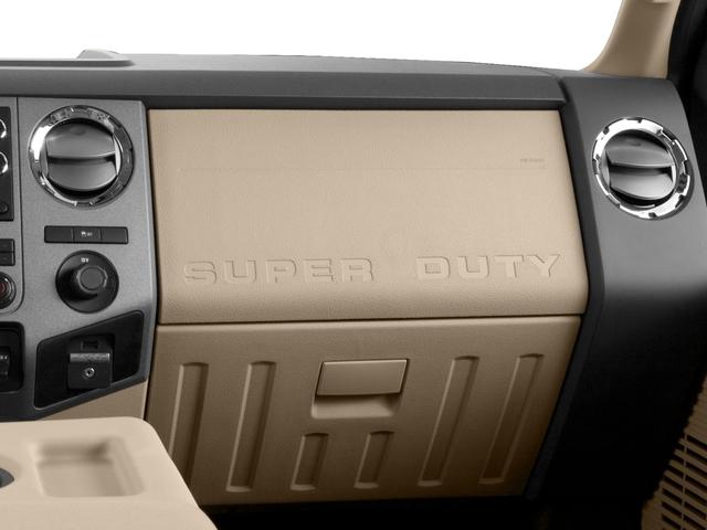 Photo of 2016 Ingot Silver Ford F-250