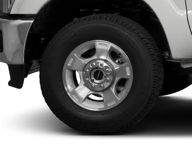 Photo of 2016 Ingot Silver Ford F-250