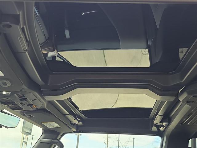 Photo of 2025 Meteorite Metallic (Grey) GMC HUMMER EV Pickup