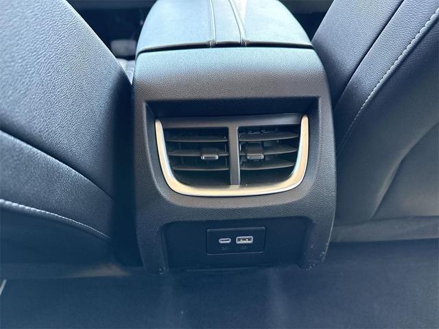 Photo of 2023 Red Hot Chevrolet Blazer