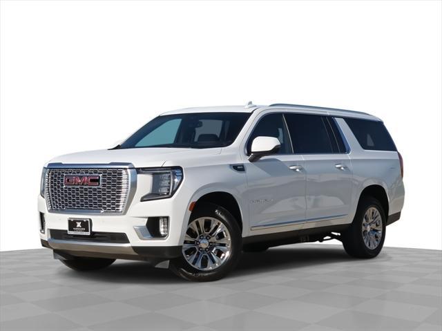 2023 GMC Yukon Xl