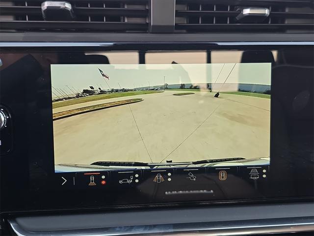 Photo of 2025 Titanium Rush Metallic GMC Sierra 2500