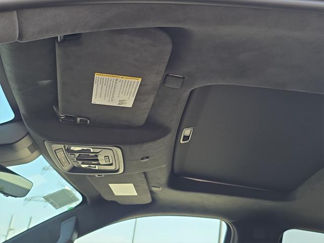 Photo of 2025 Titanium Rush Metallic GMC Sierra 2500