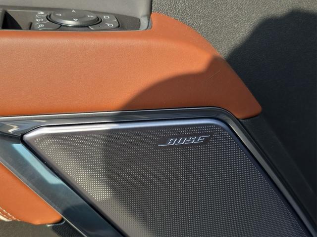 Photo of 2025 Titanium Rush Metallic GMC Sierra 2500