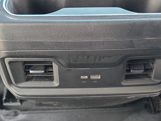 Photo of 2023 Summit White Chevrolet Silverado 1500