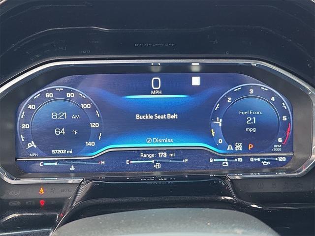 Photo of 2023 Summit White Chevrolet Silverado 1500