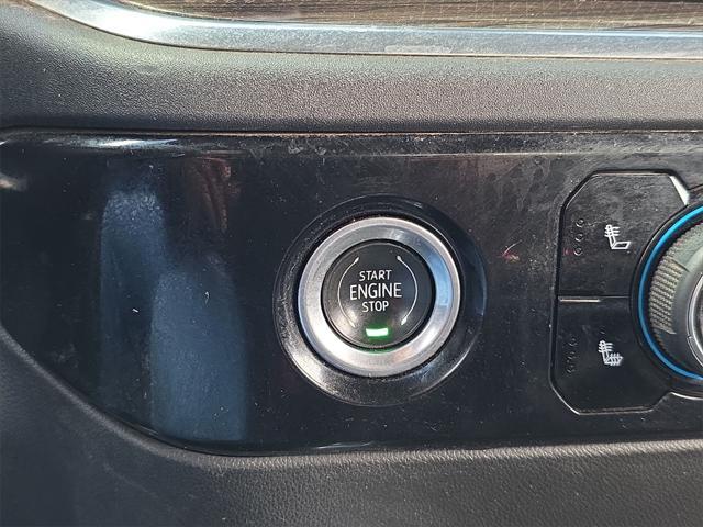 Photo of 2023 Summit White Chevrolet Silverado 1500