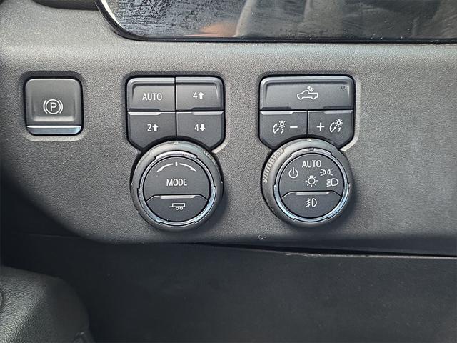 Photo of 2023 Summit White Chevrolet Silverado 1500