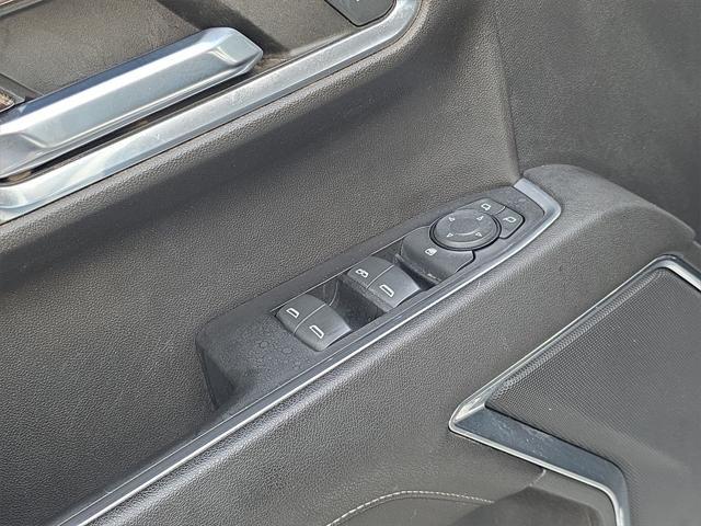 Photo of 2023 Summit White Chevrolet Silverado 1500