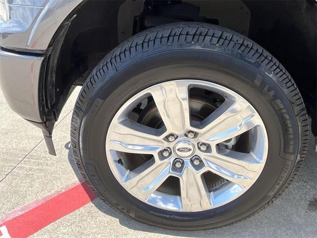Photo of 2018 MAGNETIC Ford F-150