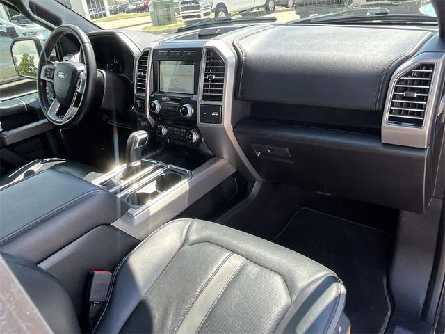 Photo of 2018 MAGNETIC Ford F-150