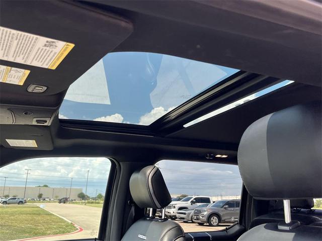 Photo of 2018 MAGNETIC Ford F-150