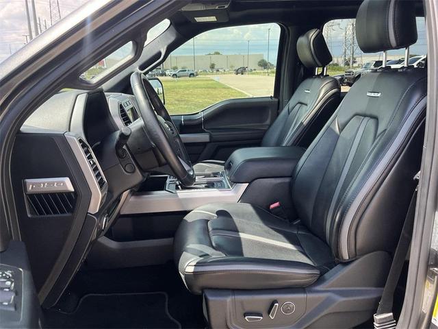 Photo of 2018 MAGNETIC Ford F-150