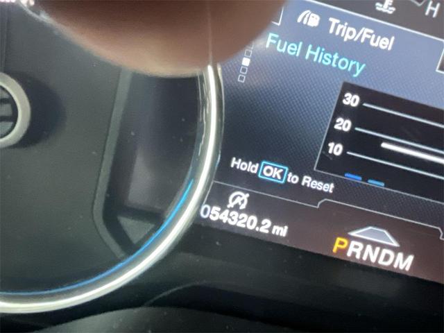 Photo of 2018 MAGNETIC Ford F-150