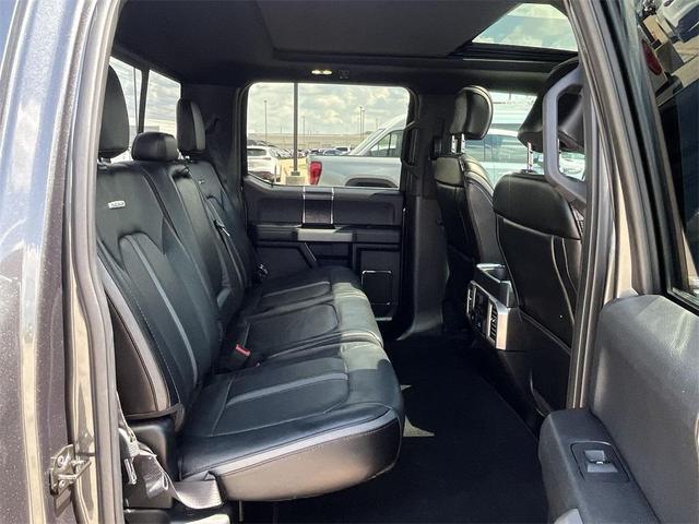 Photo of 2018 MAGNETIC Ford F-150
