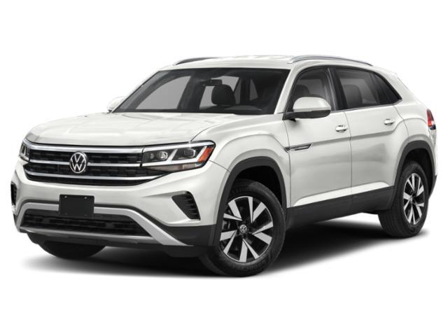 2023 Volkswagen Atlas Cross Sport