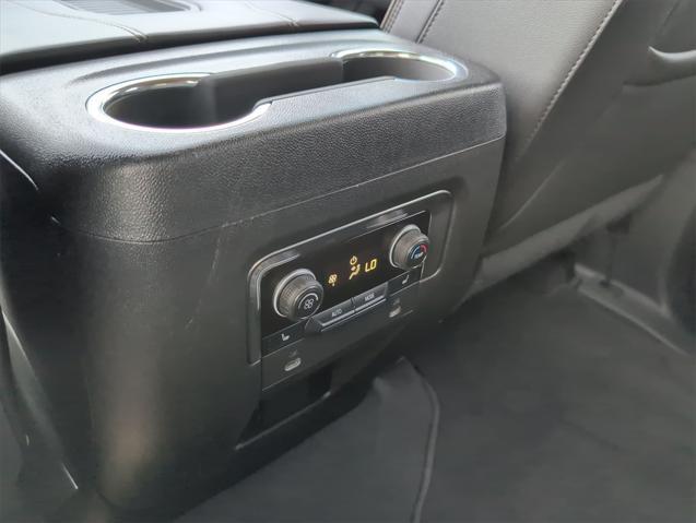 Photo of 2023 Iridescent Pearl Tricoat Chevrolet Tahoe