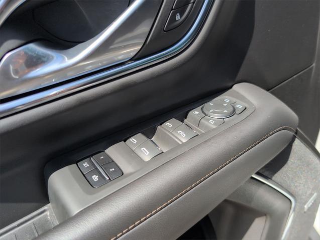 Photo of 2023 Iridescent Pearl Tricoat Chevrolet Tahoe
