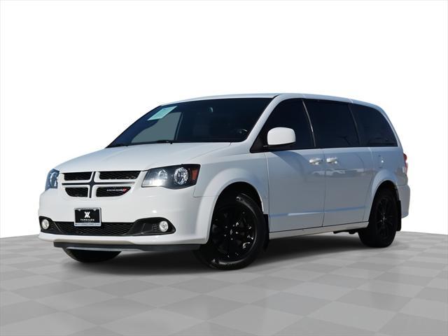 2020 Dodge Grand Caravan