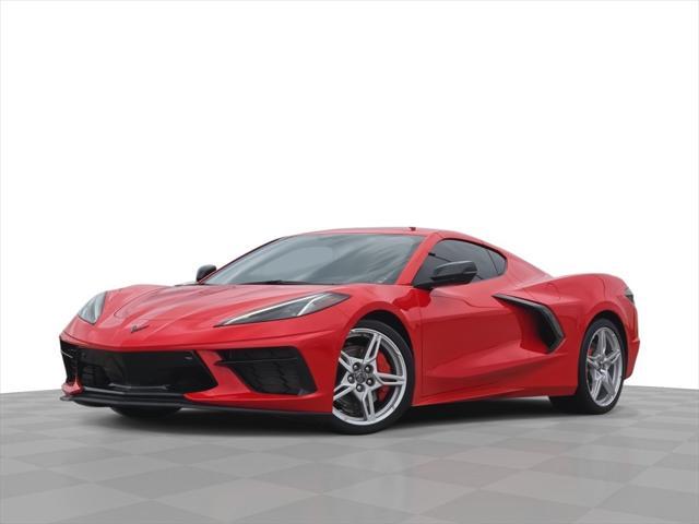 2020 Chevrolet Corvette