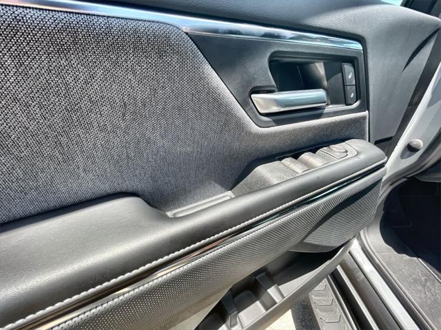 Photo of 2026 Thunderstorm Gray GMC Sierra EV