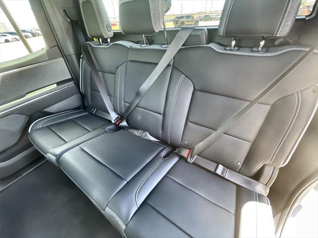 Photo of 2026 Thunderstorm Gray GMC Sierra EV
